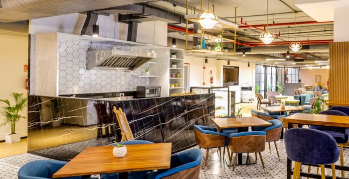 Plot A/8a Knowledge Boulevard Block A Industrial Area Sector 62 Plot A/8a Knowledge Boulevard Block A Industrial Area Sector 62, Noida - Image 4