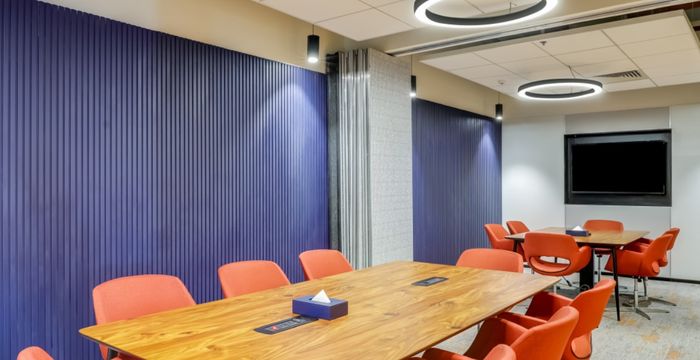 Plot A/8a Knowledge Boulevard Block A Industrial Area Sector 62 Plot A/8a Knowledge Boulevard Block A Industrial Area Sector 62, Noida - Image 3