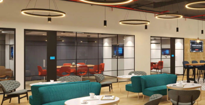 Plot No 21 Electrical Electronics & Instruments Industries Perungudi Sholinganallur Seevaram Omr, Chennai - Image 5