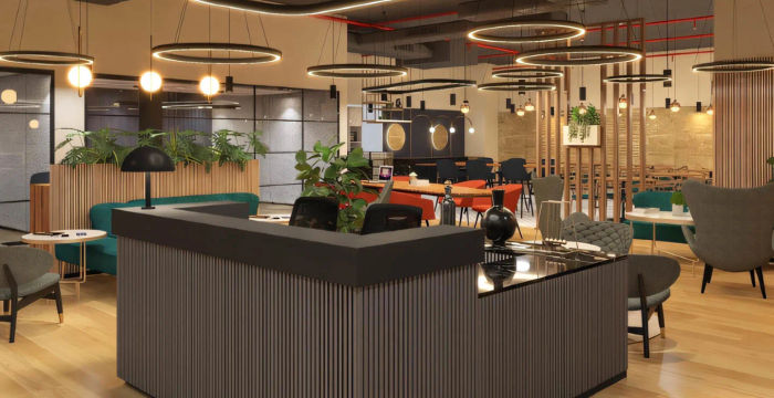 Plot No 21 Electrical Electronics & Instruments Industries Perungudi Sholinganallur Seevaram Omr, Chennai - Image 3