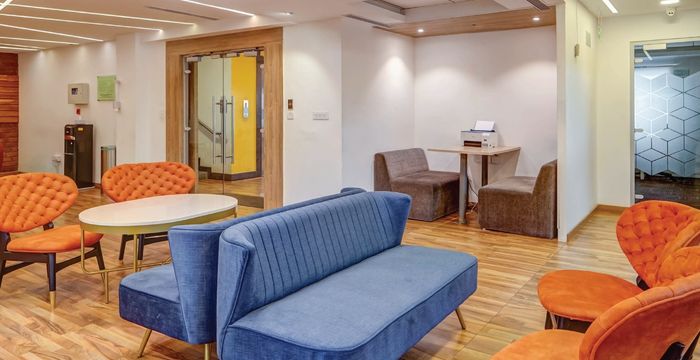 Door No Sp – 7a Guindy Industrial Estate Sidco Industrial Estate Guindy, Chennai - Image 2