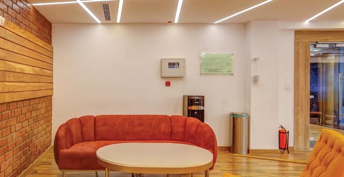 Door No Sp – 7a Guindy Industrial Estate Sidco Industrial Estate Guindy, Chennai - Image 4