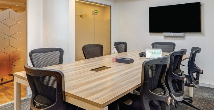 Door No Sp – 7a Guindy Industrial Estate Sidco Industrial Estate Guindy, Chennai - Image 3