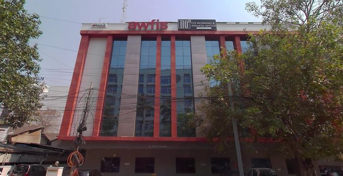 Door No Sp – 7a Guindy Industrial Estate Sidco Industrial Estate Guindy, Chennai - Image 5