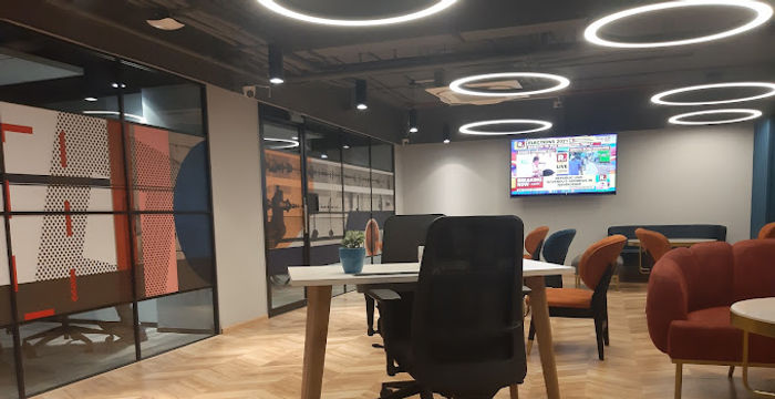 1 Uthamar Gandhi Rd Opp The Park Hotel Thousand Lights West Nungambakkam, Chennai - Image 5