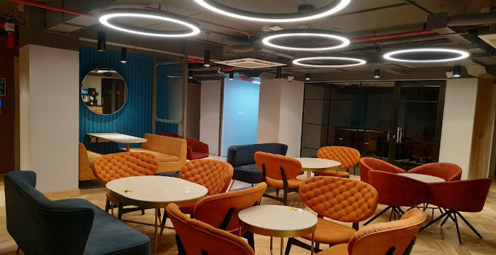 1 Uthamar Gandhi Rd Opp The Park Hotel Thousand Lights West Nungambakkam, Chennai - Image 4