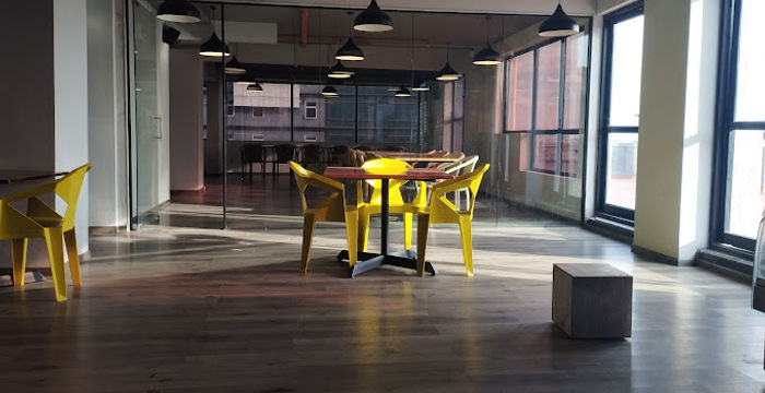 1 Uthamar Gandhi Rd Opp The Park Hotel Thousand Lights West Nungambakkam, Chennai - Image 2