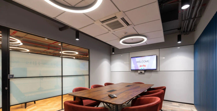 1 Uthamar Gandhi Rd Opp The Park Hotel Thousand Lights West Nungambakkam, Chennai - Image 4