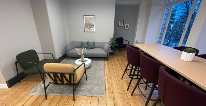 6-7 Hatton Garden, Clerkenwell - Image 4
