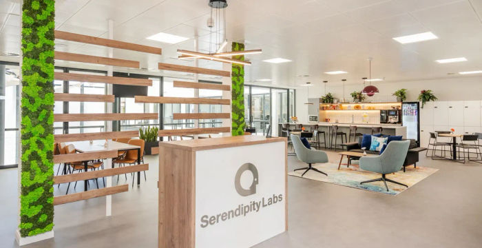 Aztec Centre Aztec West, Bristol - Image 4