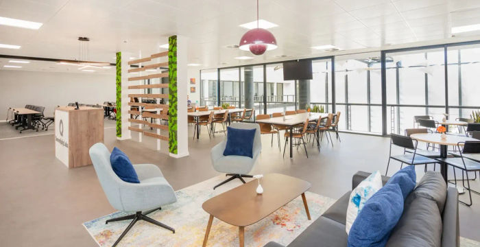 Aztec Centre Aztec West, Bristol - Image 2