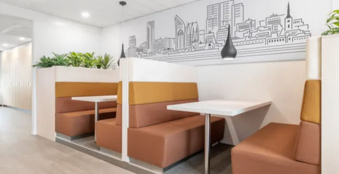 14 Sinter-goedeleplein, Brussels - Image 4