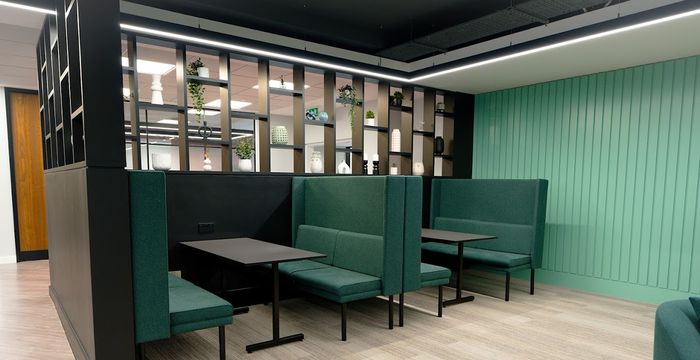 69-77 Paul Street, Greater London - Image 3