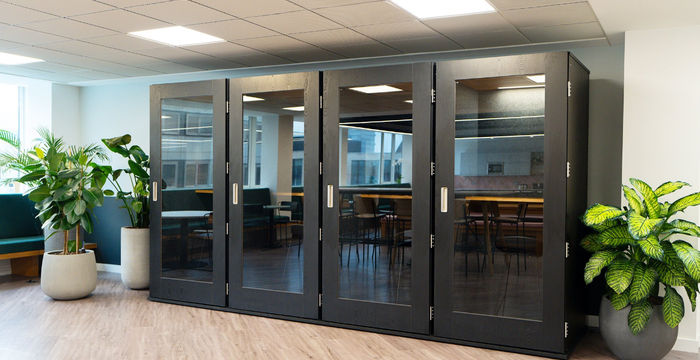 69-77 Paul Street, Greater London - Image 2