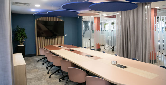 55 St Paul's Street, Leeds - Image 2