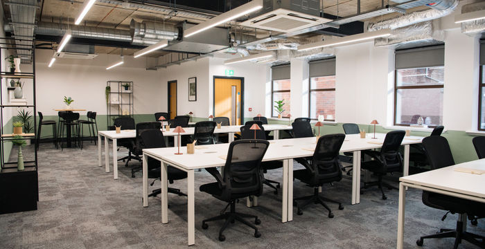 55 St Paul's Street, Leeds - Image 3