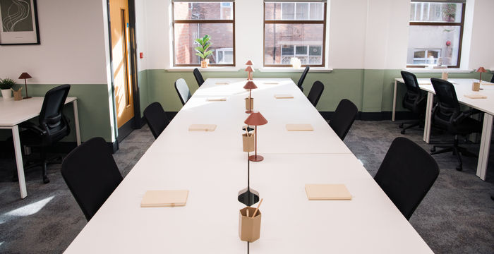 55 St Paul's Street, Leeds - Image 5