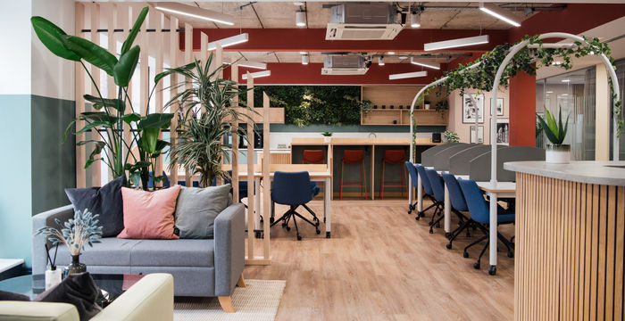 55 St Paul's Street, Leeds - Image 5