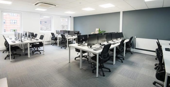 55 St Paul's Street, Leeds - Image 5