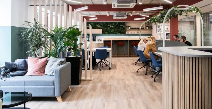 55 St Paul's Street, Leeds - Image 4