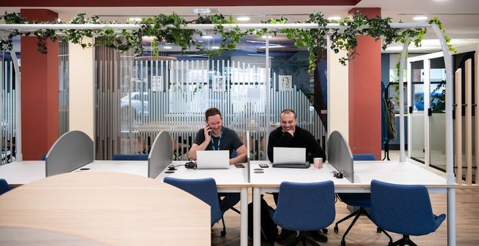 55 St Paul's Street, Leeds - Image 5