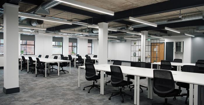 55 St Paul's Street, Leeds - Image 2