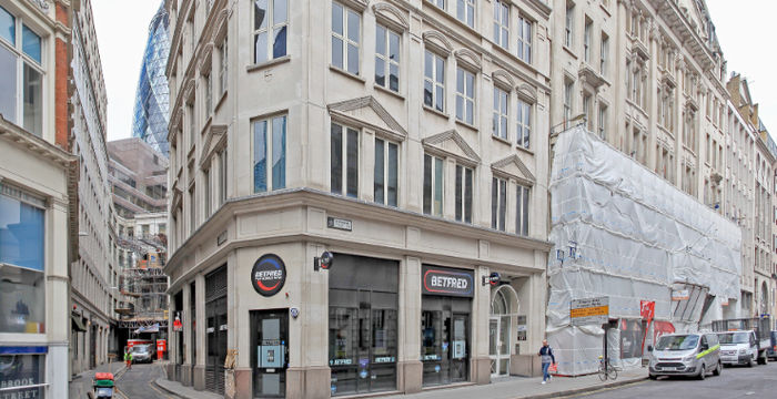 107 Fenchurch Street, London - Image 4
