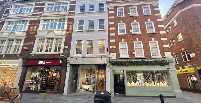 36 Long Acre, Covent Garden - Image 5