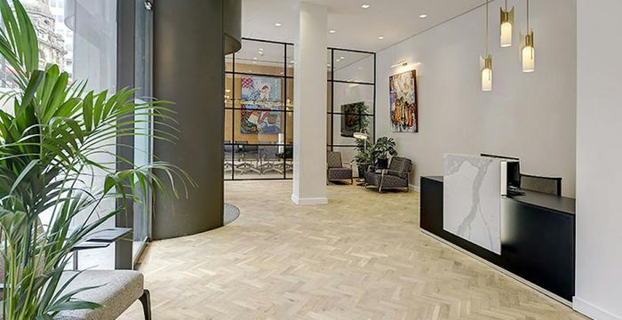 233 Shaftesbury Avenue, Covent Garden - Image 4