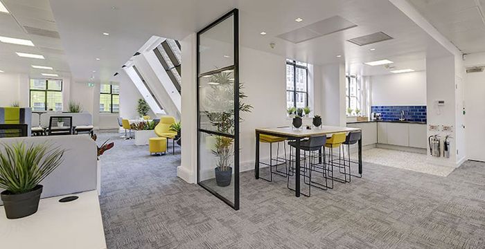 233 Shaftesbury Avenue, Covent Garden - Image 2