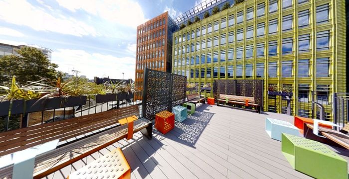 233 Shaftesbury Avenue, Covent Garden - Image 5