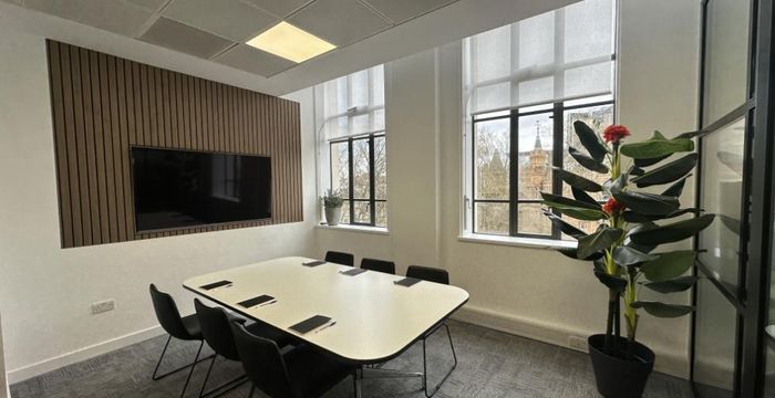 233 Shaftesbury Avenue, Covent Garden - Image 4