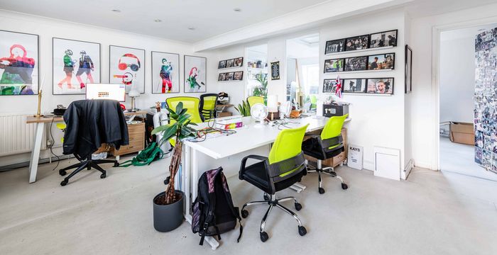 28 Hanbury Street, Spitalfields - Image 3