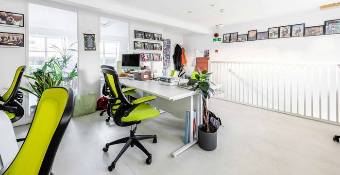 28 Hanbury Street, Spitalfields - Image 2