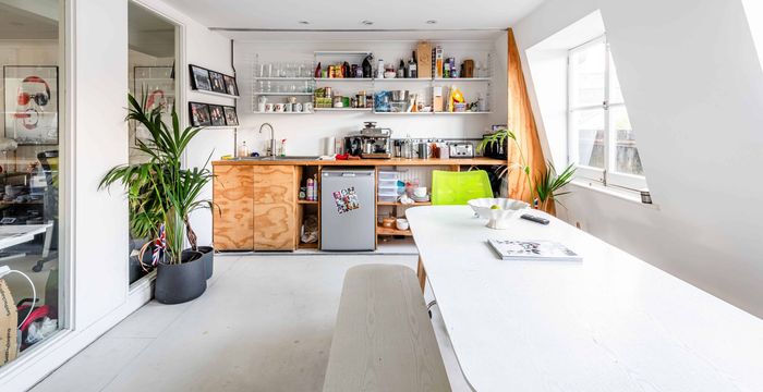 28 Hanbury Street, Spitalfields - Image 5