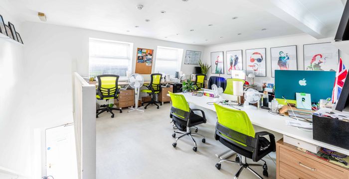 28 Hanbury Street, Spitalfields - Image 4