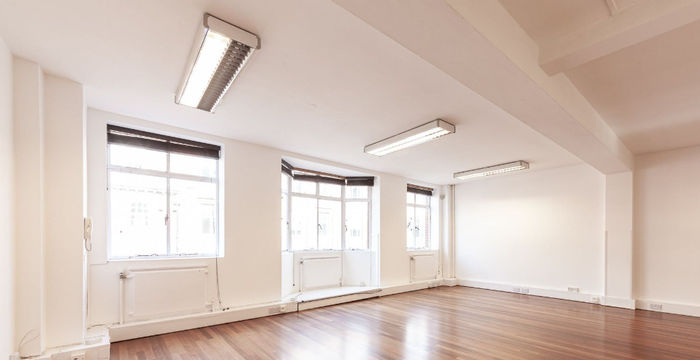 63-64 Margaret St, London - Image 5