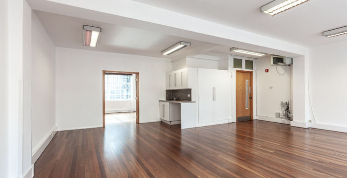 63-64 Margaret St, London - Image 3