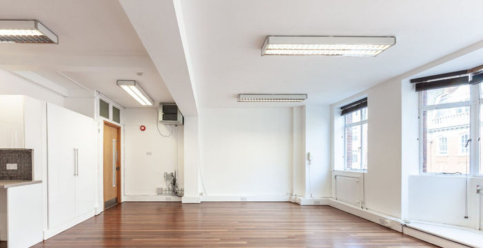 63-64 Margaret St, London - Image 2