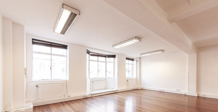 63-64 Margaret St, London - Image 3