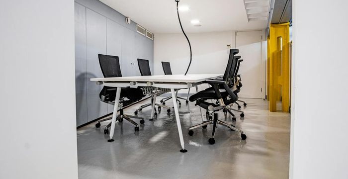 6 St John's Place, Clerkenwell - Image 5