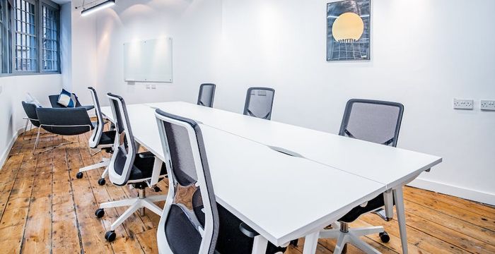 6 St John's Place, Clerkenwell - Image 4