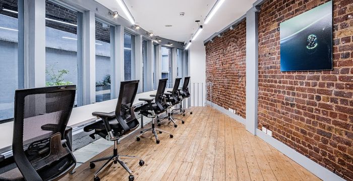 6 St John's Place, Clerkenwell - Image 2