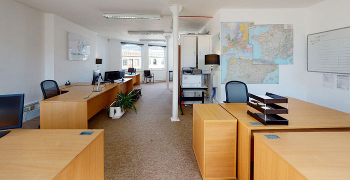 43-45 St John Street, Clerkenwell - Image 3