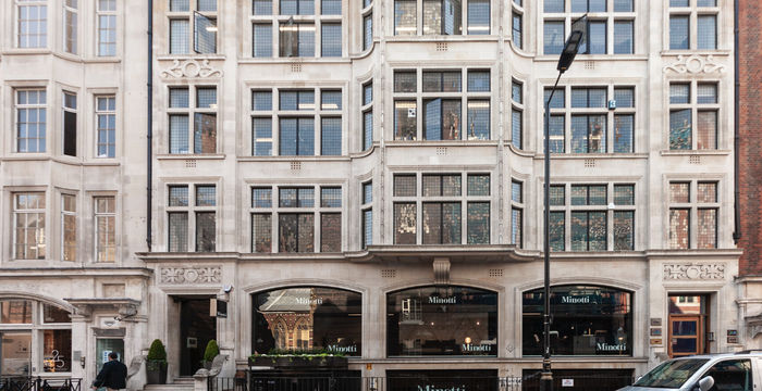 75-77 Margaret St, London - Image 5