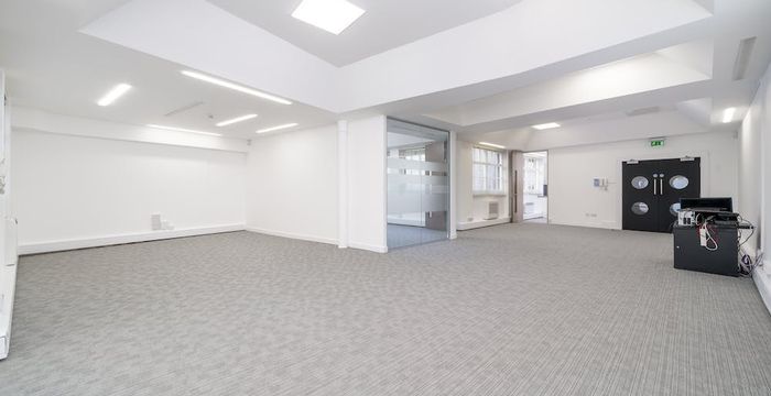 37-38 Margaret Street, Marylebone - Image 4