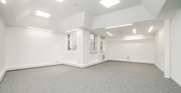 37-38 Margaret Street, Marylebone - Image 2