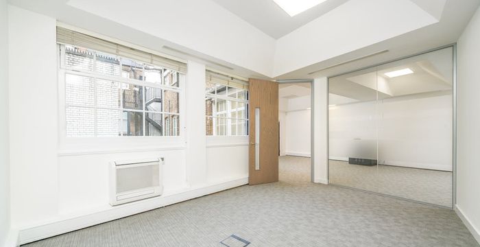 37-38 Margaret Street, Marylebone - Image 4