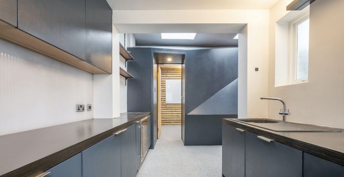 4 & 5a Goodge Place, Fitzrovia - Image 4