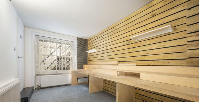 4 & 5a Goodge Place, Fitzrovia - Image 5